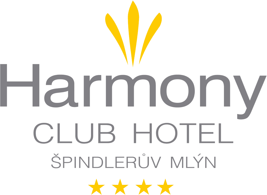 Logo Hotel Harmony