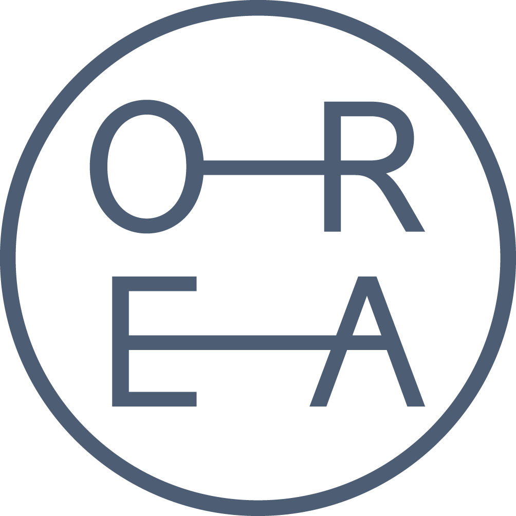 Logo OREA